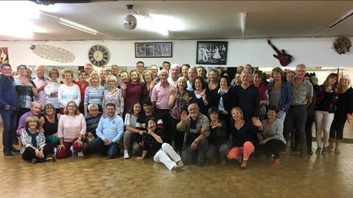 Sport Dance Club 24
