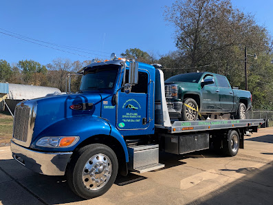 All Pro Towing and Recovery, LLC featured image