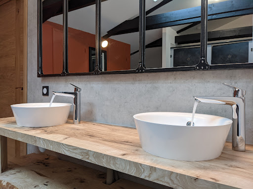 Photo de La Bâtisse de Lucien à Cussac-sur-Loire (43370)