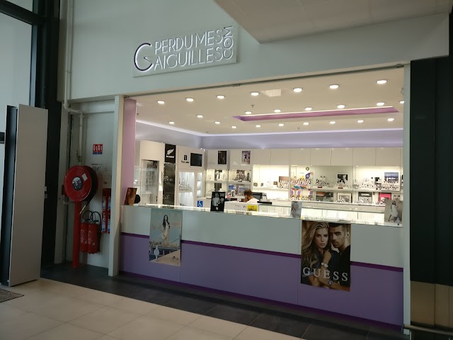 E.Leclerc DRIVE Auxonne