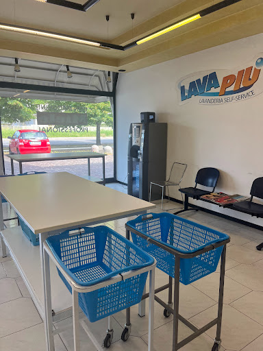 Miele Lavanderia Self Service - Thumbnail