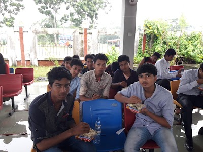 Photos of FC School & College