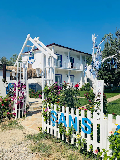 ŞANS BUTİK OTEL