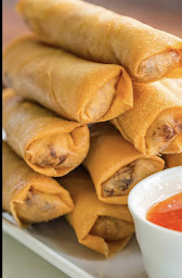 Photo n°12 de Manisa Restaurant à Angers (Restaurant cambodgien)