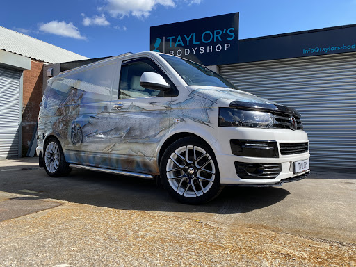 Taylor's Bodyshop