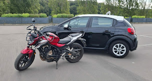 Photo n°5 de GO PERMIS à Versailles (Moto-école)