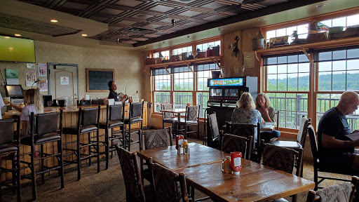 Evergreen Restaurant Gallery - United States