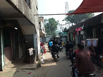 Photos of Krishnapur Jame Masjid