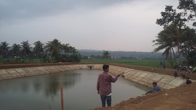 Photos of Bintang Motor Circuit