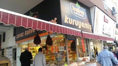 Balban Çerez Dünyası