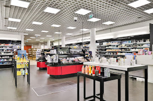 Photo n°3 de Galeries Lafayette Belfort à Belfort (Magasin de vêtements pour femmes)