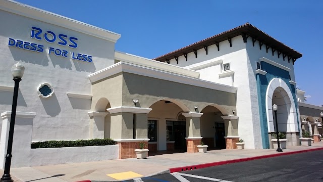 Ross Dress for Less