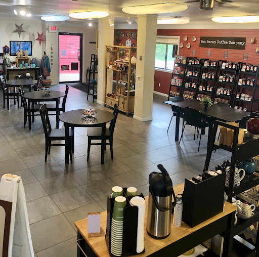 Van Buren Coffee Company - Thumbnail