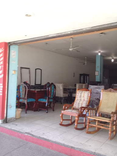 Muebles de Concordia