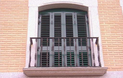 Aluminios Espada S.L. - Thumbnail
