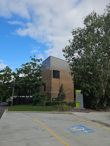 Elkhorn Building Logo