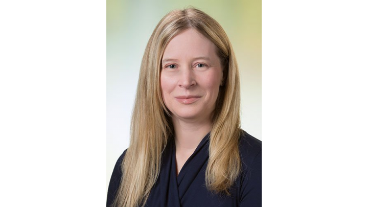 Kimberly Anne Boddicker Md