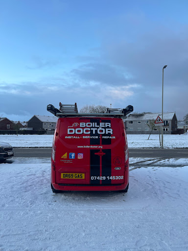 Chris Sellers Tyres - Thumbnail