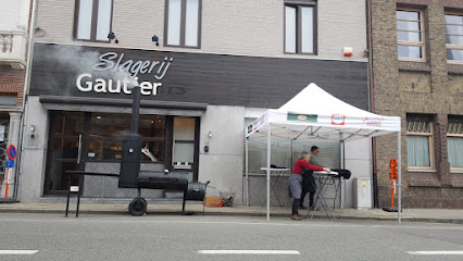 Slagerij Gautier
