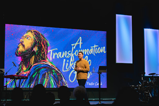 Cornerstone Church, Statesville - Thumbnail