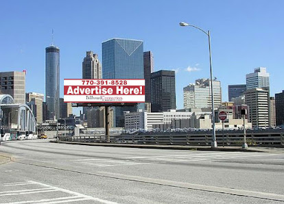 Billboard Connection Outdoor Advertising - Atlanta, GA 303 Perimeter Center N Suite 300, Atlanta, GA 30346