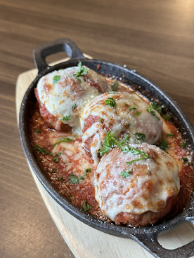 Jerry's Pizza by null