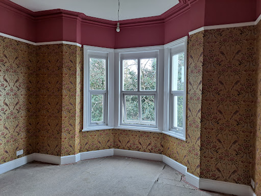 Anthony Mitchell Decorating Services. - Visual