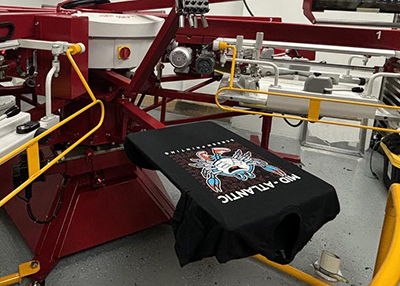 Mid-Atlantic Screen Printing