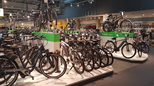 Fahrrad DENFELD Radsport GmbH - Thumbnail