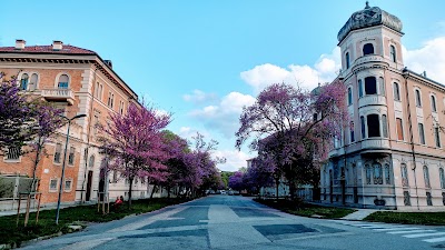 Educatorio of Providence