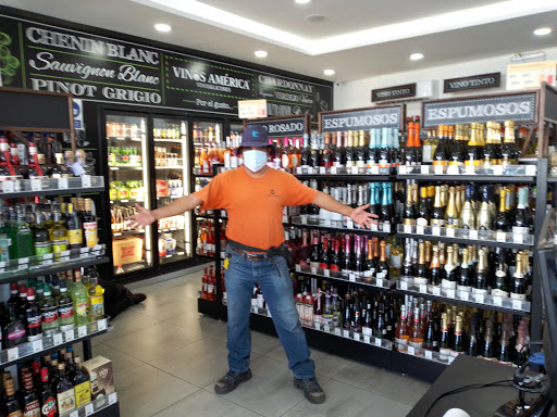 Vinos América Manzanillo (Colima) Gallery - Mexico