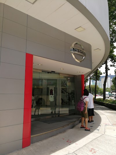 Photos of Honest Motors Ltd