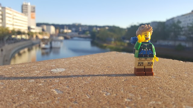 LEGO® Store Saarbrücken