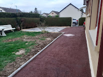 Cmg Paysages et Amenagements à Terre-et-Marais