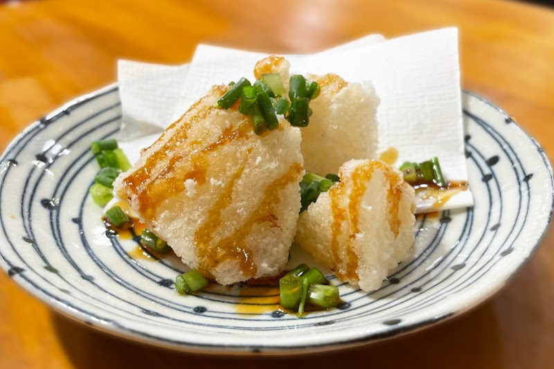 大衆呑処 サカグラ 上本町店