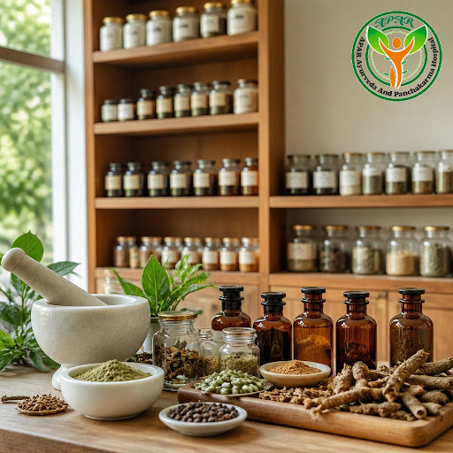 Experience the convenience of complete Ayurvedic care under one roof at Apar Ayurveda and Panchak… post image