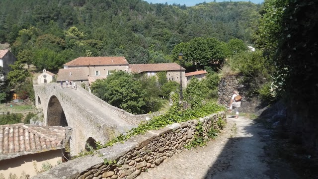 Pont du Diable