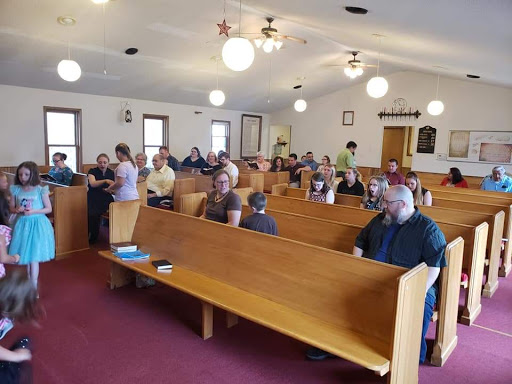 First Baptist Church Wyoming - Thumbnail