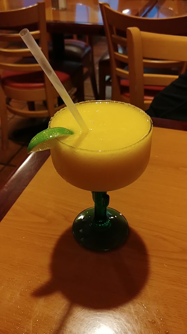 Rosa's Restaurant