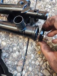 Photo n°15 de L'Accroche Facile Service à Trappes (Garage automobile)