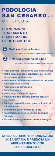 Podologia San Cesareo - Thumbnail