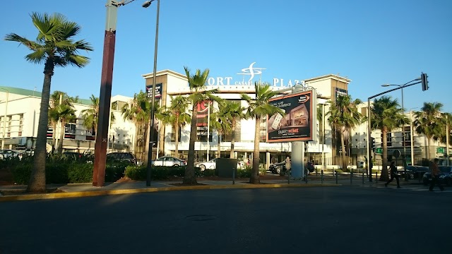 Sport Plazza