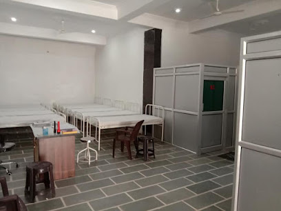 Choudhary Eye Hospital and Optical