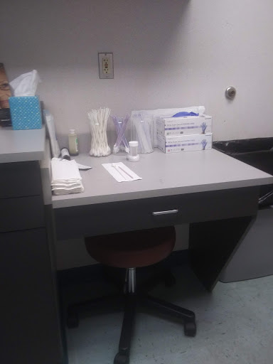 Thomas Hospitals Urogynecology Gallery - United States