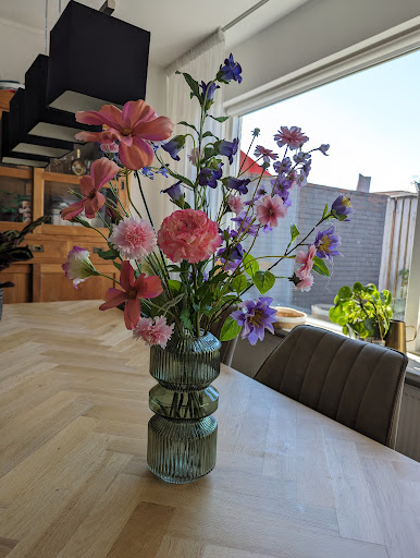 Bloemenjunkie Gallery - Netherlands