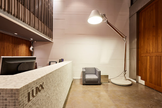 LUXX Lang Suan by null