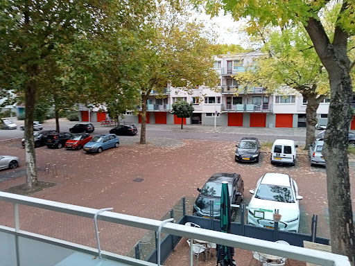 Café-Biljart De Kuil - Thumbnail