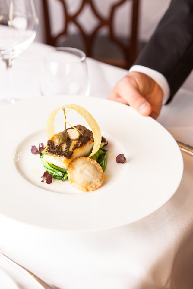 Restaurant Laurin