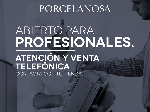 Porcelanosa Sóller, Mallorca - Azulejos, Baño y Cocinas