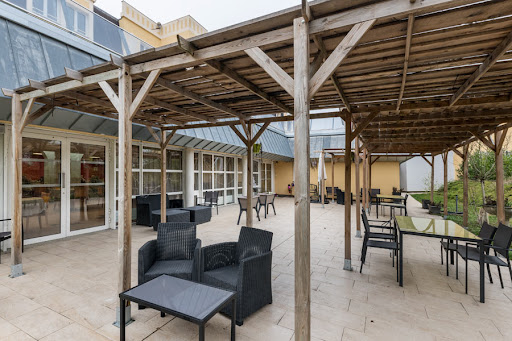 Photo de Colisée - EHPAD L'HORLOGE à Auxerre (89000)